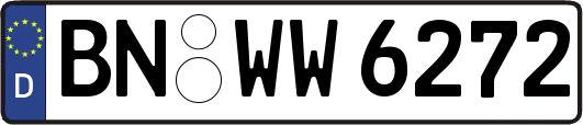 BN-WW6272