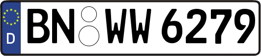 BN-WW6279