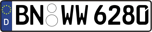 BN-WW6280