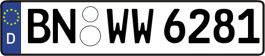 BN-WW6281