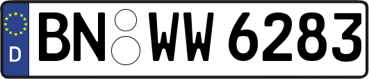 BN-WW6283