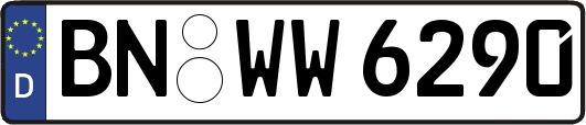 BN-WW6290