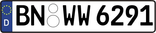 BN-WW6291