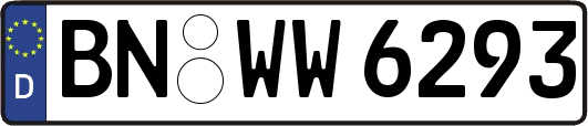 BN-WW6293