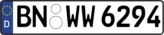 BN-WW6294