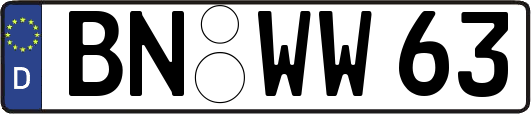 BN-WW63