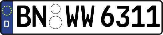 BN-WW6311