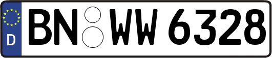BN-WW6328