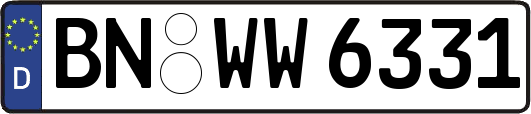 BN-WW6331
