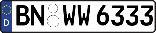 BN-WW6333