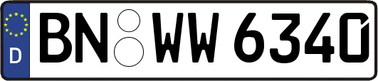 BN-WW6340