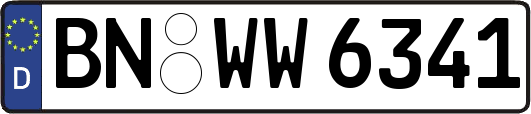 BN-WW6341