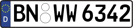 BN-WW6342