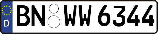 BN-WW6344
