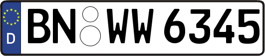 BN-WW6345