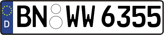 BN-WW6355