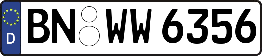 BN-WW6356