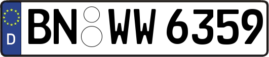 BN-WW6359