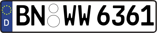 BN-WW6361