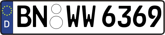 BN-WW6369