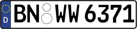 BN-WW6371