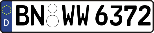 BN-WW6372