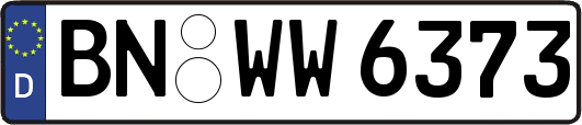 BN-WW6373
