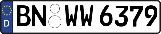 BN-WW6379