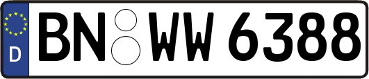BN-WW6388