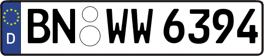 BN-WW6394