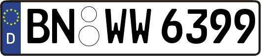 BN-WW6399
