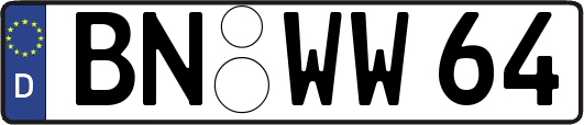 BN-WW64