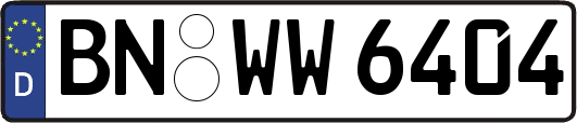 BN-WW6404