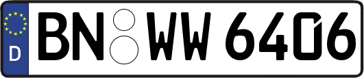 BN-WW6406