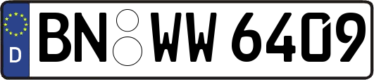 BN-WW6409
