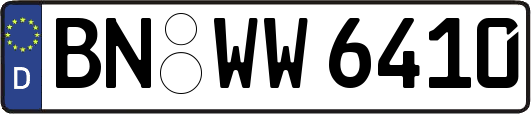 BN-WW6410
