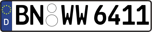 BN-WW6411
