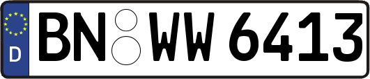 BN-WW6413
