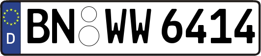 BN-WW6414