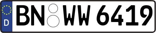 BN-WW6419