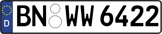 BN-WW6422