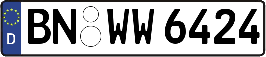 BN-WW6424