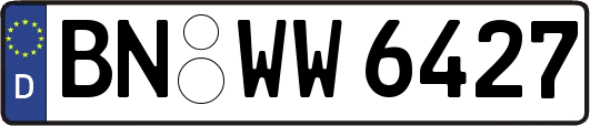 BN-WW6427