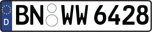 BN-WW6428