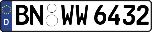 BN-WW6432