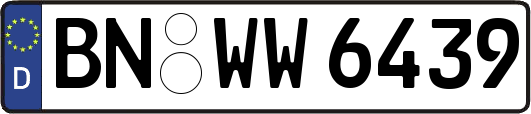BN-WW6439