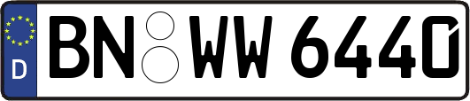BN-WW6440