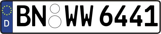 BN-WW6441