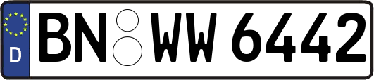BN-WW6442