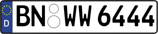 BN-WW6444